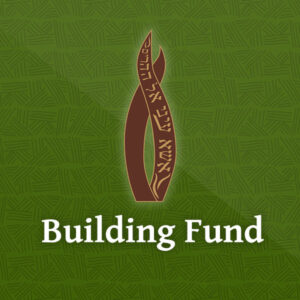 building fund