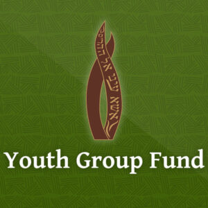 youth group fund