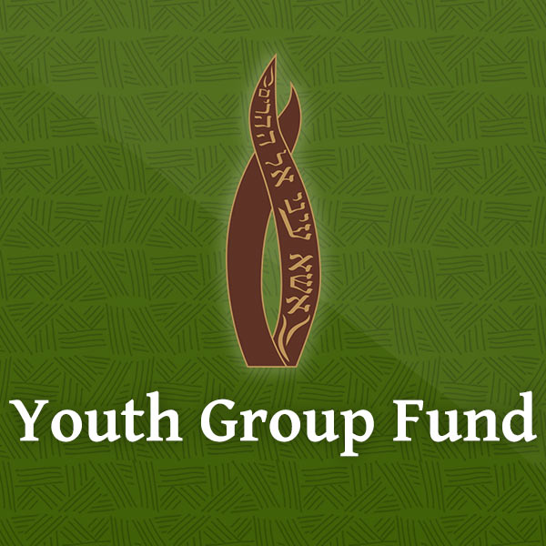 youth group fund